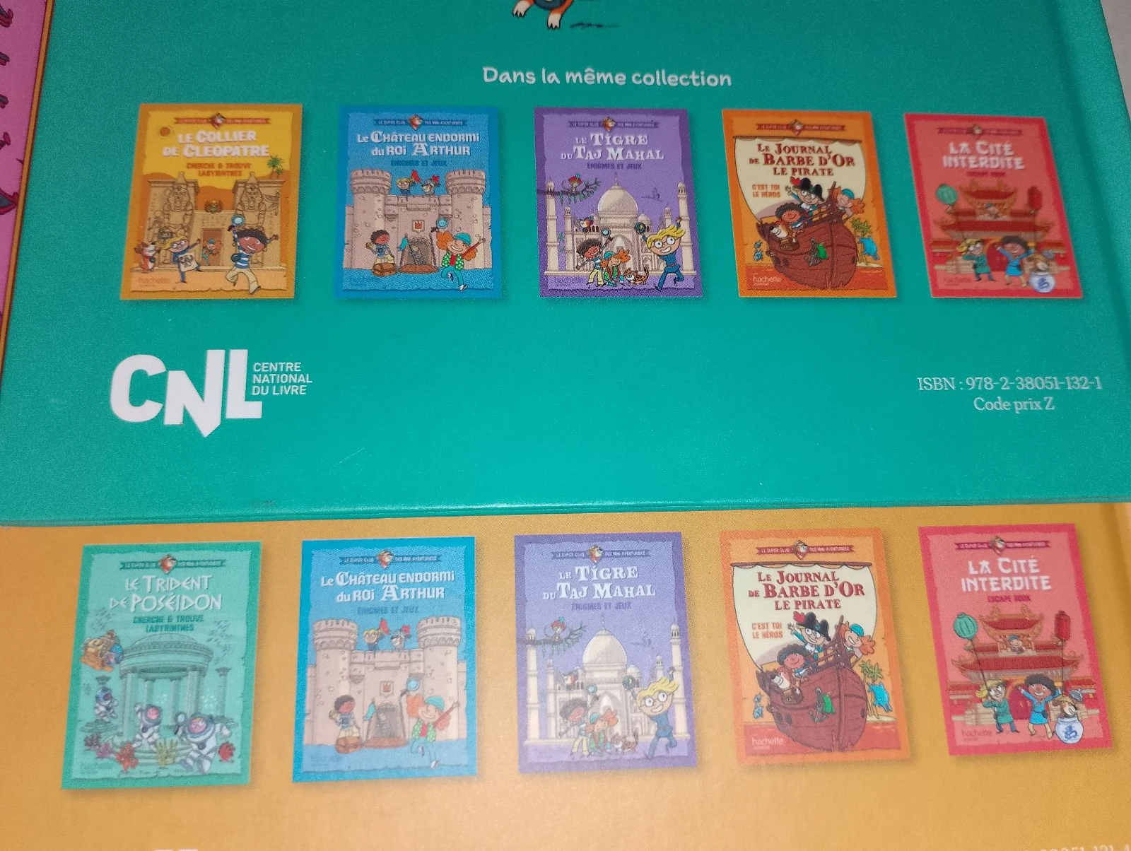 Livre MC Do jeunesse – photo 19
